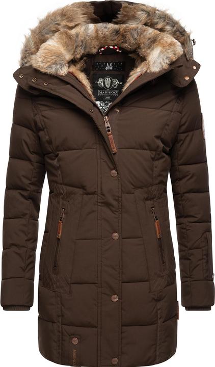 Produktbild Marikoo Lieblings Jacke (XL)