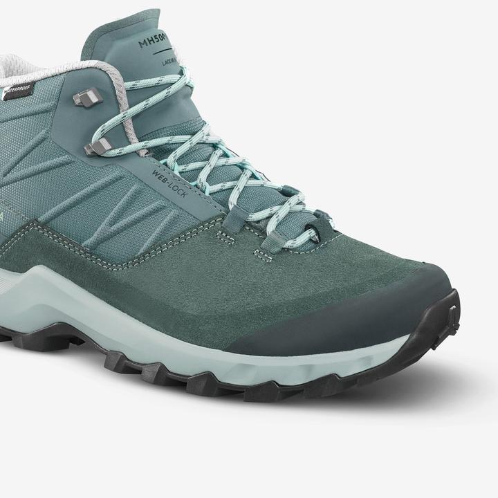 Image du produit Quechua MH500 (37)