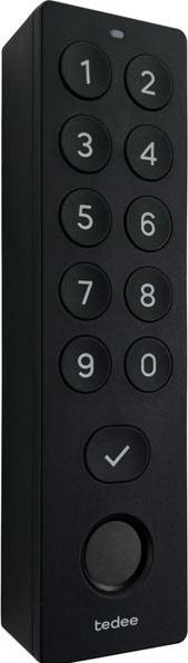 Produktbild Tedee Keypad Pro (Fingerabdruck)