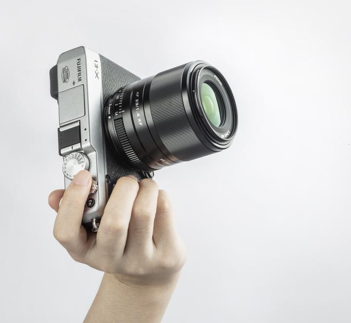 Productafbeelding Viltrox 23mm f/16 - 1.4 FX APS-C, Fujifilm X (Fujifilm X, APS-C / DX)