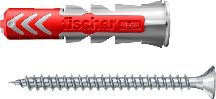 Produktbild Fischer Duopower (8 Stk.)
