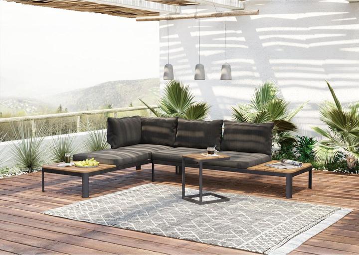 Image du produit Kare Design Recamière Happy Day gauch
