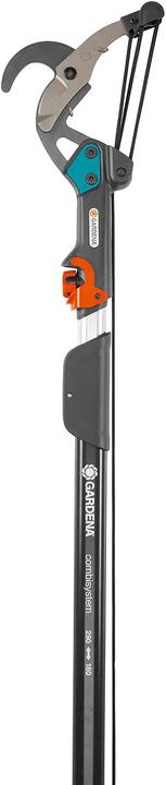 Actual product image Gardena Combisystem Bypass