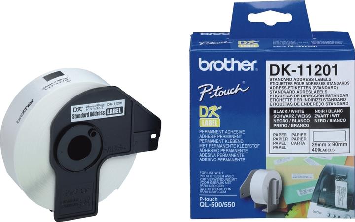 Immagine prodotto Brother Dk-11201