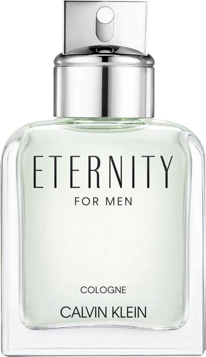 Actual product image Calvin Klein Eternity Cologne (Eau de toilette, 50 ml)