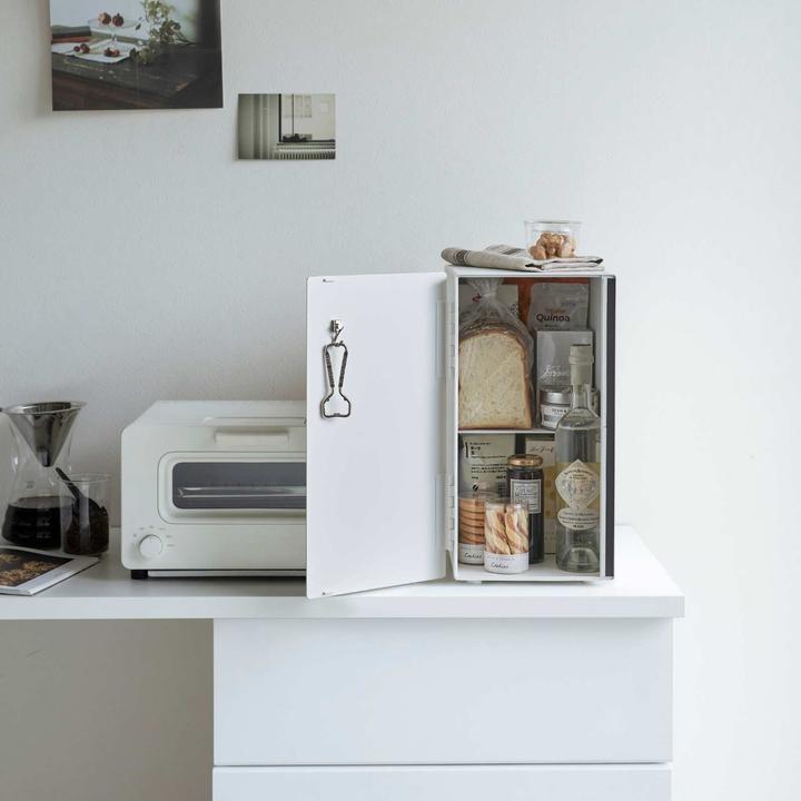 Productafbeelding Yamazaki Hoher Brotkasten TOWER