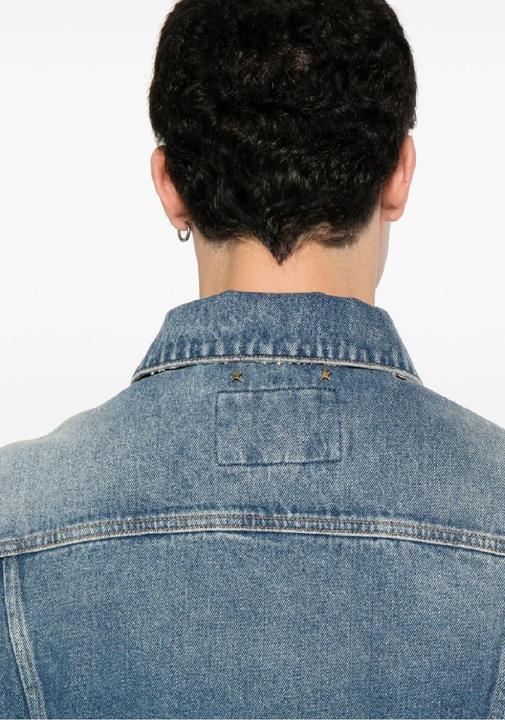 Actual product image Golden Goose Golden Regular Jacket (42)