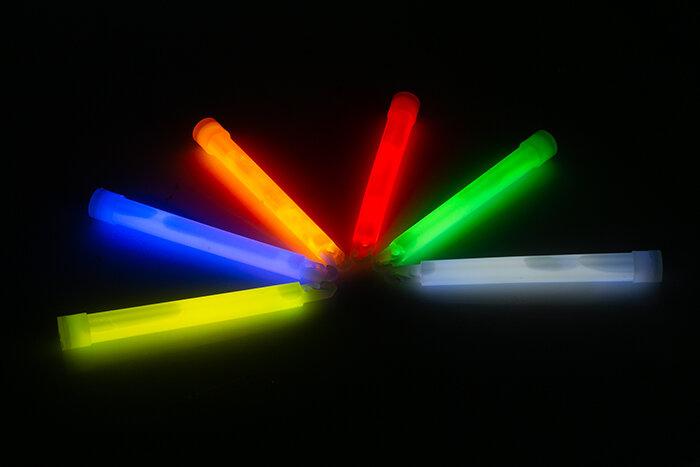 Image du produit Cyalume Bâton lumineux, vert