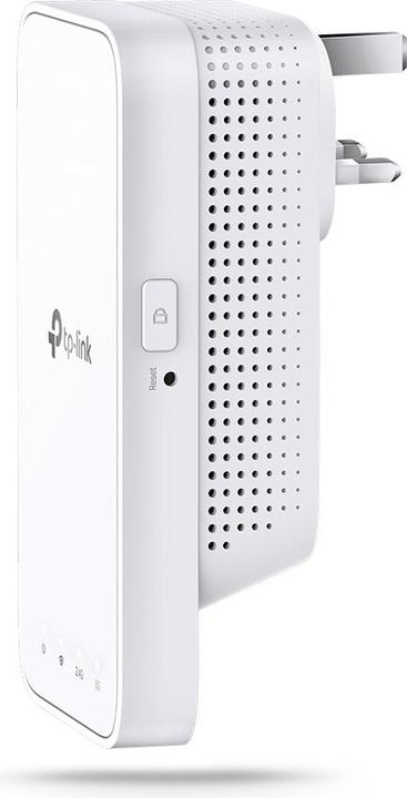 Immagine prodotto TP-Link RE330 (867 Mbit/s, 300 Mbit/s)
