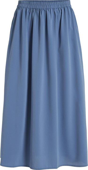 Vila High Waist Midirock (40)