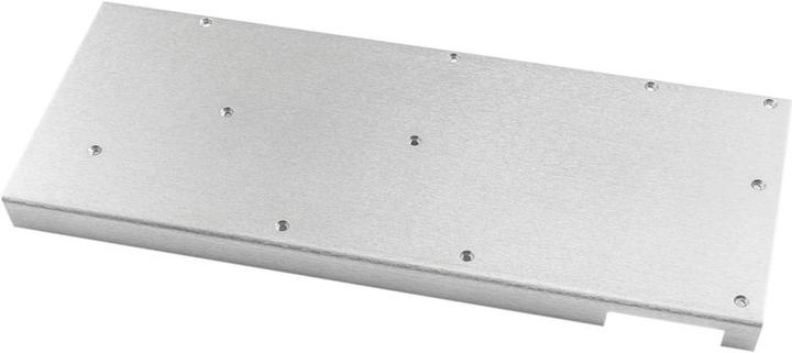 Watercool Heatkiller EBC Backplate für RX 6800/6900XT - Nickel