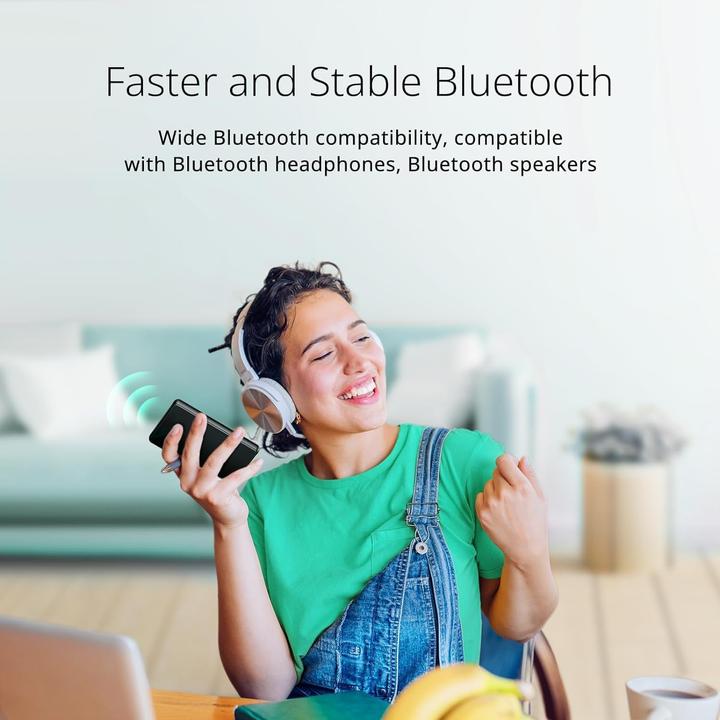 Actual product image Yoton YM06 (16 GB)