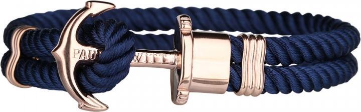 Actual product image Paul Hewitt Phrep (18 cm, Metal, Leather)