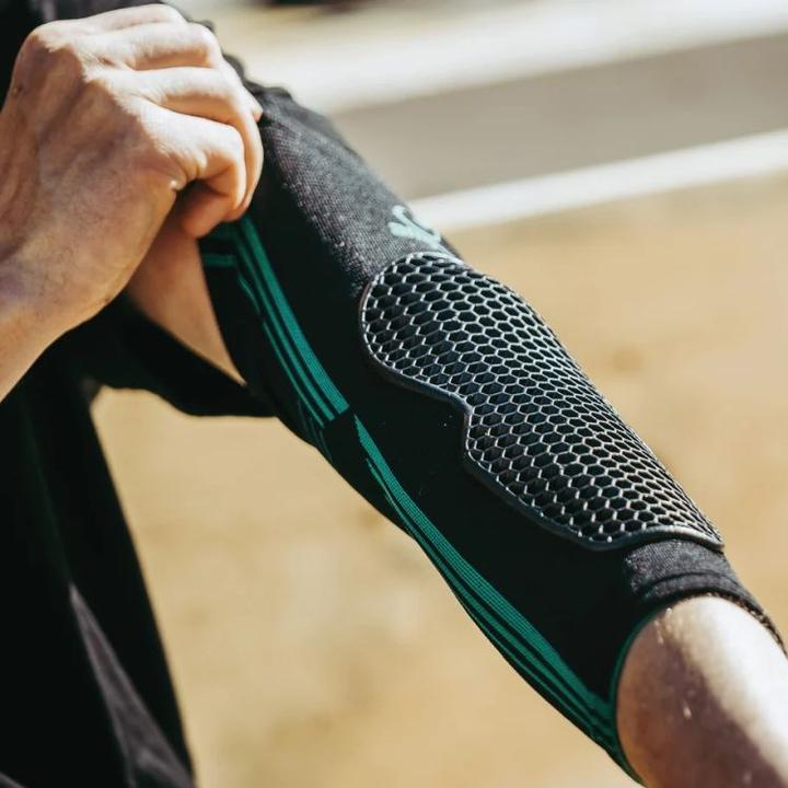 Actual product image Amplifi Mkx (L, Elbow protectors)