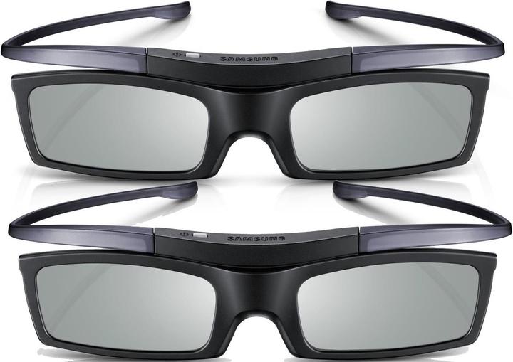 Samsung SSG-P51002, 2-pack (3D Glasses)