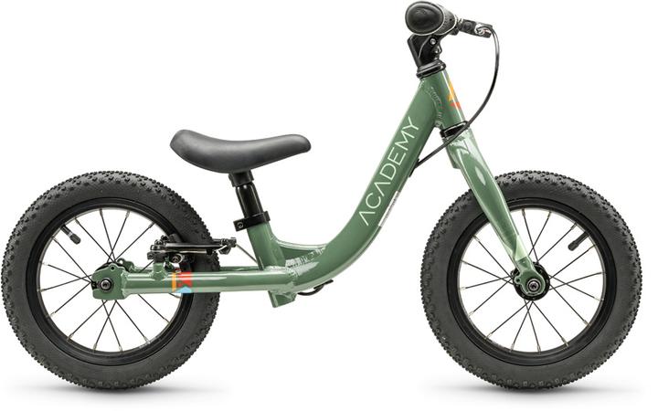 Academy 12" Grade 1 Olive (12")