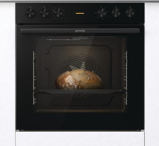 Immagine prodotto Gorenje Cucina elettrica da incasso - BC6715E02BK -