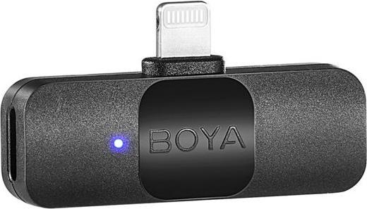 Produktbild Boya BY-V2
