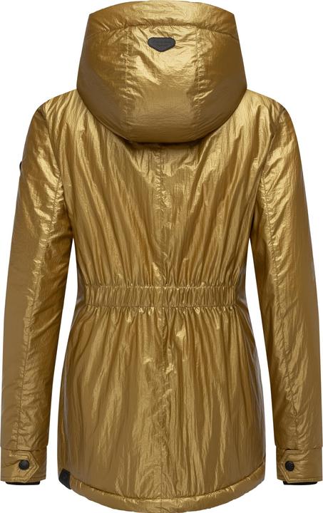 Actual product image Ragwear Monadde Bling (3XL)