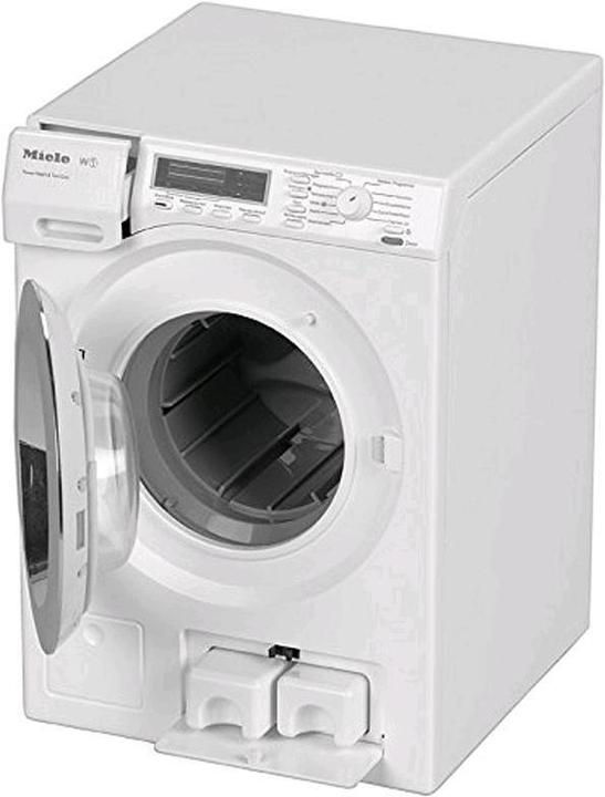 Immagine prodotto Theo Klein Lavatrice Miele