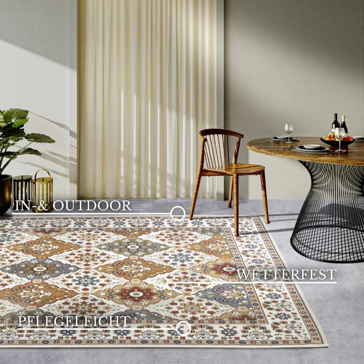 Produktbild Villeroy & Boch Domenique (235 x 160 cm)