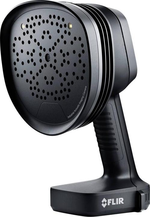 Produktbild Flir Akustische Bildgebungskamera