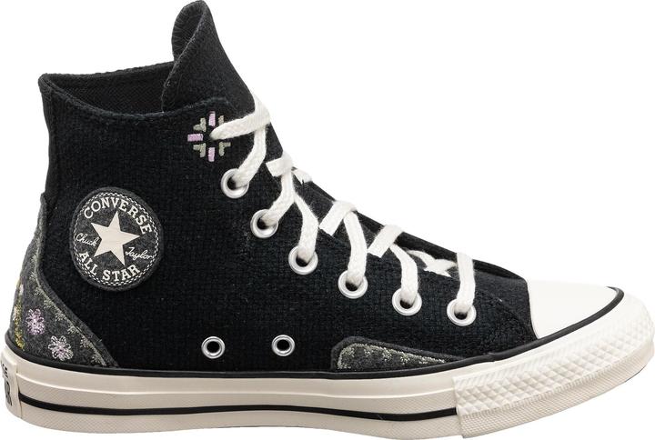 Actual product image Converse Ctas HI shoes - 106889 (37)
