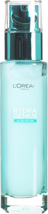 Immagine prodotto L'Oréal Paris Hydra Genius (70 ml, Gel viso)
