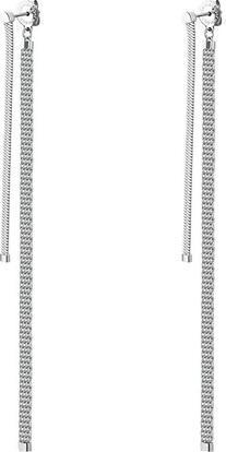 Immagine prodotto Brosway - Beautiful steel earrings 2 in 1 Essential BNL085