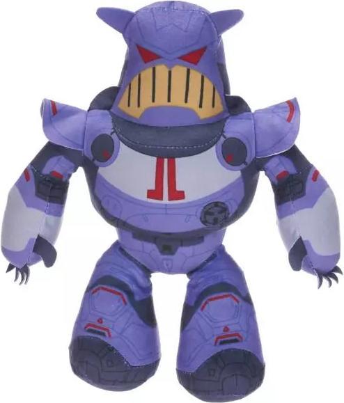 Produktbild Tinisu Imperator Zurg Lightyear Kuscheltier - 30 cm PlÃ¼schtier Toy Story Stofftier (30 cm)