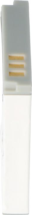 Image du produit AccuCell Batterie compatible avec Canon Powershot SD770 IS, NB-6L (Batterie)