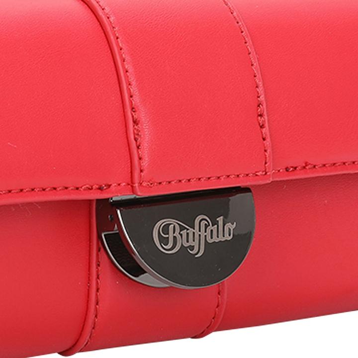 Actual product image Buffalo Curve Night shoulder bag 20 cm