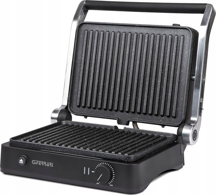 Actual product image G3 Ferrari Grill elektryczny G3Ferrari G10162 czarny (EU plug)