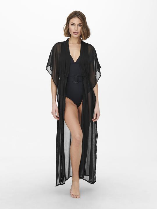 Actual product image Only Onlmadam Life Beach Cardigan (S/M)