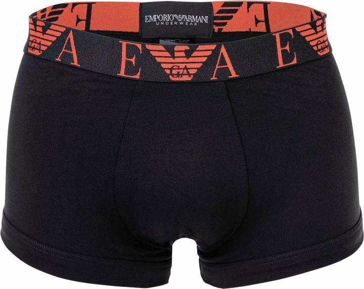 Immagine prodotto Emporio Armani Bold Monogram (S, confezione da 3)