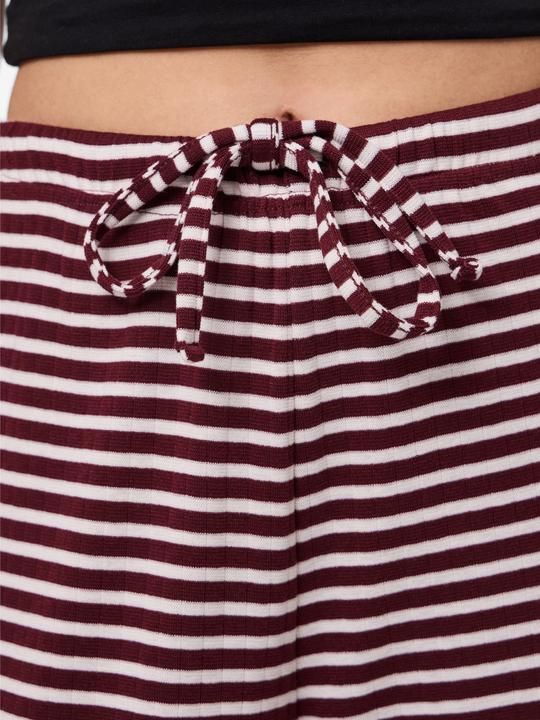 Produktbild Pieces PCSOFFI HW WIDE FIT Hose (XL)