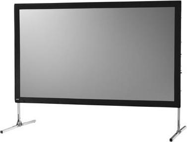 Produktbild Celexon Mobil Expert Faltrahmen, Back (nur für Rückprojektion!) (144.09", 16:9)