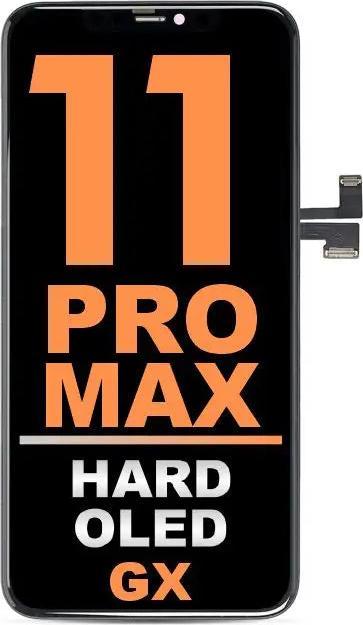 Immagine prodotto Ferryxpress iPhone 11 Pro Max GX Assemblaggio OLED rigido - Schermo del display (Display, iPhone 11 Pro Max)