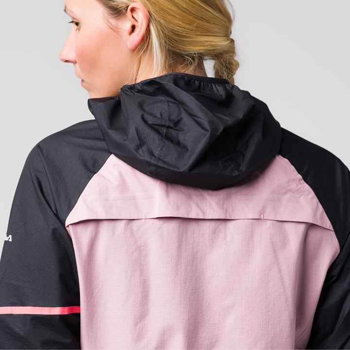 Actual product image Salewa Vento Powertex 2.5 Layers Jacket Da (38, 44, M)