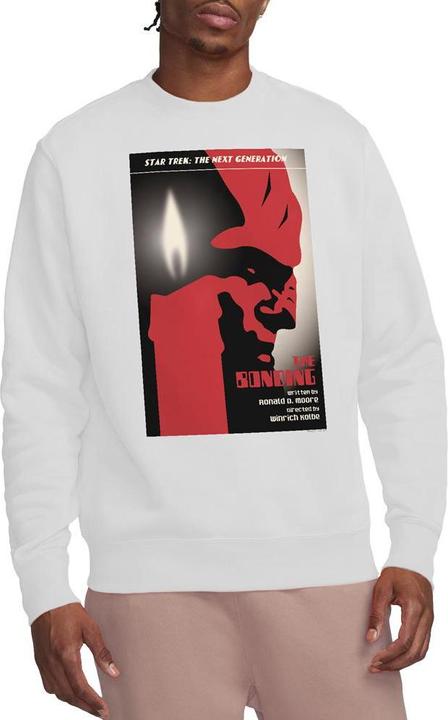 The Next Generation Season 3 Episode 5 Sweatshirt