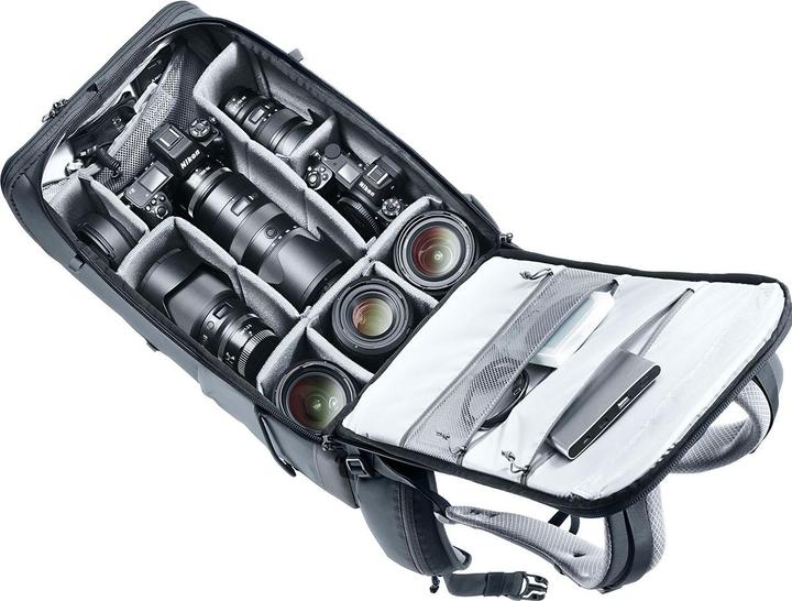 Immagine prodotto Deuter Jaypack 34+ (34 l)