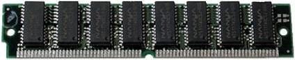 Produktbild HP HPI Memory 1GB PC133-MHz Reg. ECC SDRAM (1 x 512MB, 133 MHz, DDR4-RAM, DIMM)