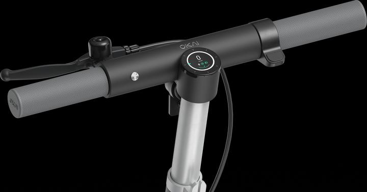 Image du produit Okai ES10 NEON Lite (20 km/h, 30 km, 300 W)