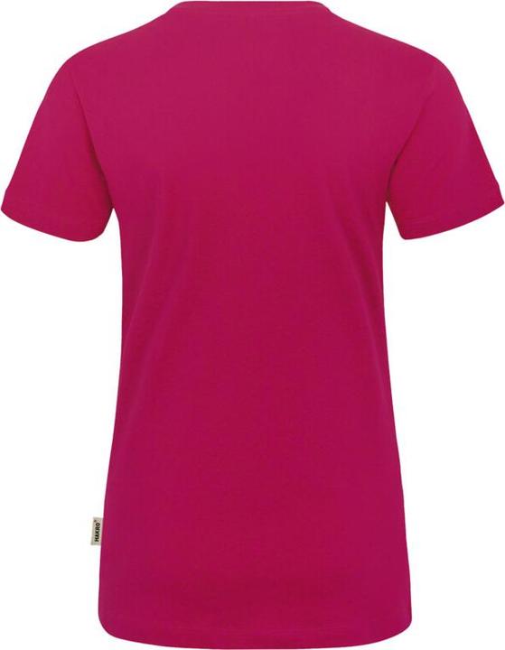 Immagine prodotto Hakro Maglietta da donna "Classic" 126 magenta taglia 3XL (3XL)