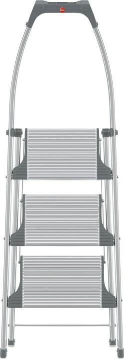 Actual product image Hailo LivingStep Plus (Stepladder, 15 cm)