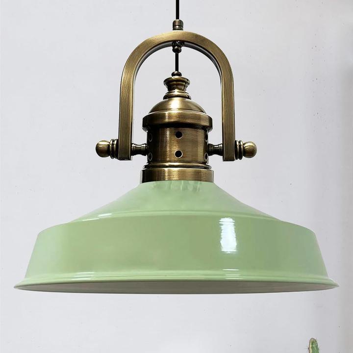 Actual product image Bamyum Asletl-Finke (E27)