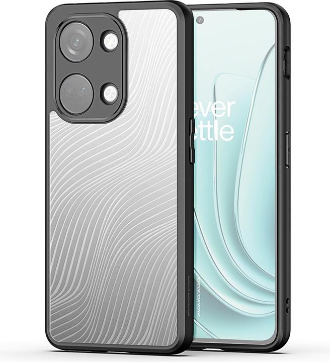 Actual product image Dux Ducis Aimo Series Hardcase (OnePlus North 3)