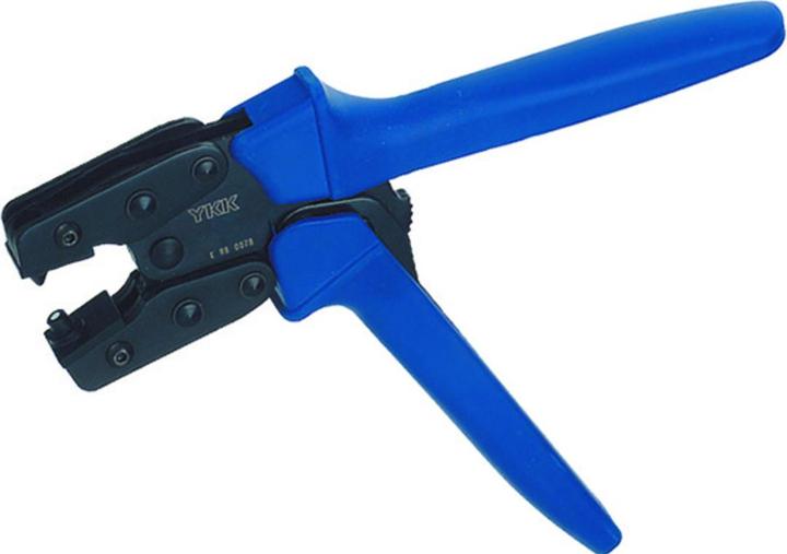 Immagine prodotto Werkstarck Pinza per occhielli PROFI