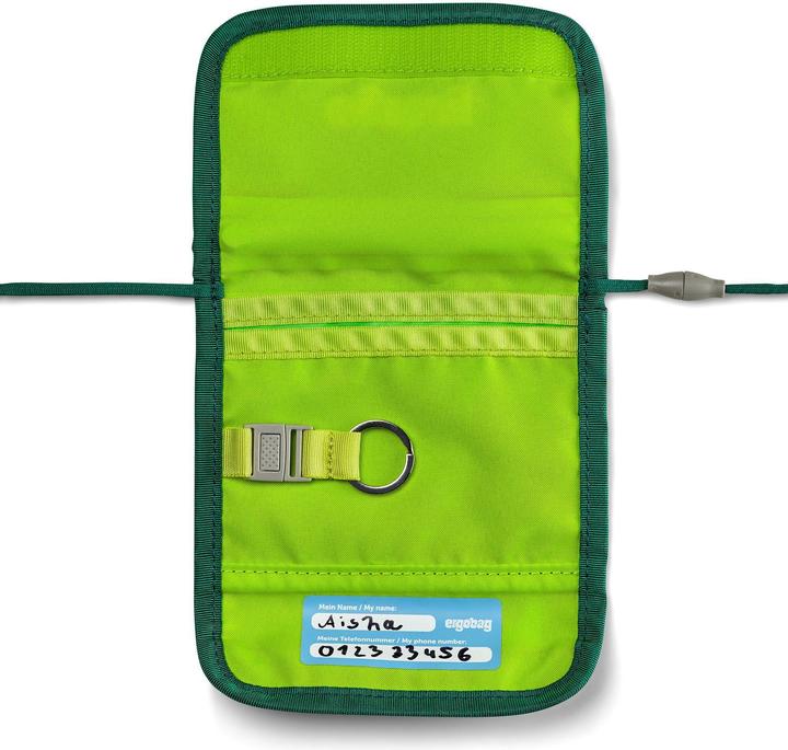 Produktbild Ergobag Brustbeutel 14 cm