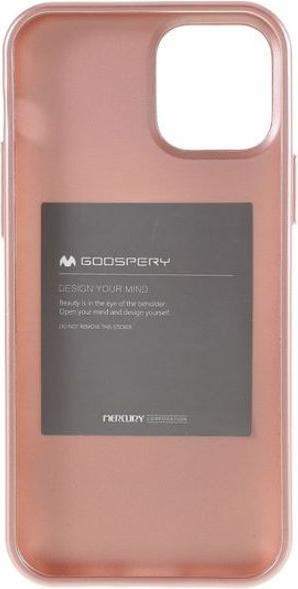 Produktbild Goospery i Jelly Metal Series (Apple iPhone 12, Apple iPhone 12 Pro)